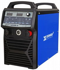 Xionggu ZX7-400S-X IGBT Inverter Welder