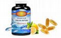 High Quality Omega 3 6 9 Fish Oil