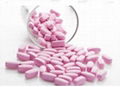 new product Natural Raspberry Ketone Capsules tablets pills for weight loss 2