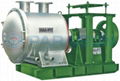 Horizontal Pressure Screen - For Paper Machine