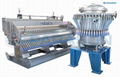 Accujet High Turbulance Head Box - Pulp & Paper Machine