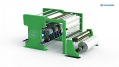Salvage Rewinders - For Paper Machine