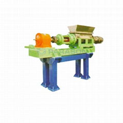 Shredder - For Pulp & Paper Industry