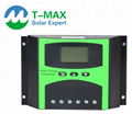 Solar Charge Controller