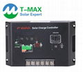 Solar Charge Controller 1