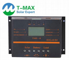 Solar Charge Controller