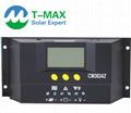 Solar Charge Controller  20A/30A  12V