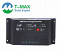 Solar Charge Controller  10A/15/20A  12V