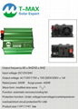 Solar Power Inverter 12V/24V DC to 120V/220V AC 200W 300W 500W 800W 1000W BEST 2