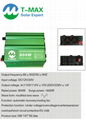 Solar Power Inverter 12V/24V DC to 120V/220V AC 200W 300W 500W 800W 1000W BEST 5