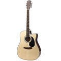 Martin Classical Acoustic Guitar 41"