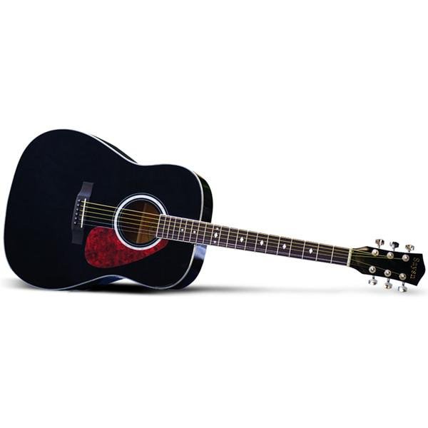 Cheap Wholesale Price Acoustic Electric Guitar Colorful For Beginner