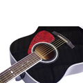 Cheap Wholesale Price Acoustic Electric Guitar Colorful For Beginner 2