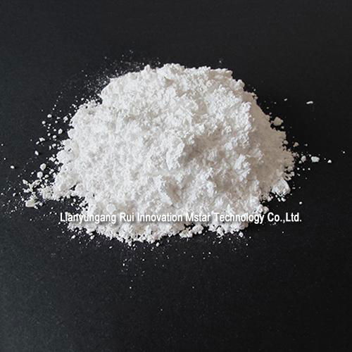 melt silica powder