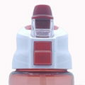 Wholesale BPA Free FDA Tritan Plastic Sport Water Bottle 3