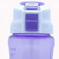 Wholesale BPA Free FDA Tritan Plastic Sport Water Bottle 4