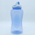 Hot Sale Products BPA Free Tritan Water Bottle FDA Food Grade 1