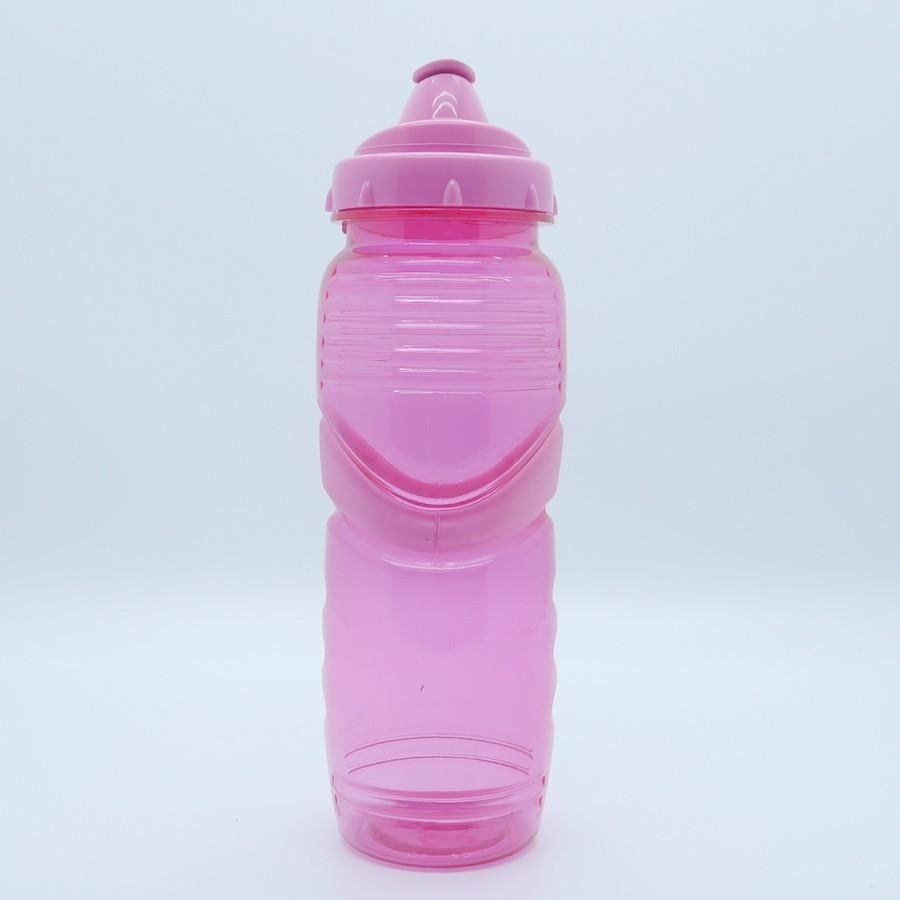 Factory Wholesale BPA Free PP Plastic Outdoor Water Bottle 