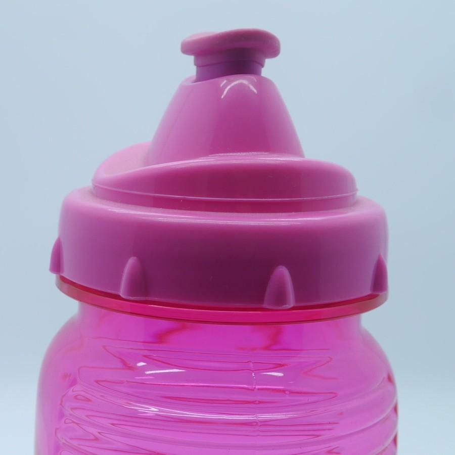 Factory Wholesale BPA Free PP Plastic Outdoor Water Bottle  2