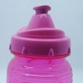 Factory Wholesale BPA Free PP Plastic Outdoor Water Bottle  2