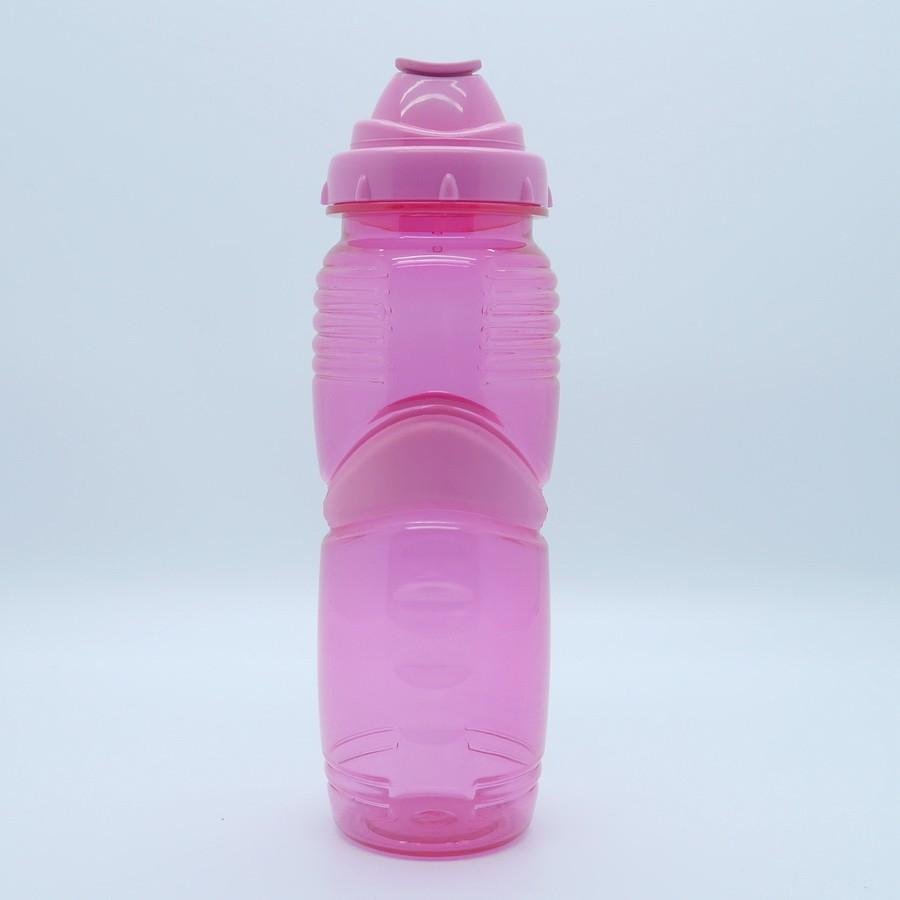 Factory Wholesale BPA Free PP Plastic Outdoor Water Bottle  4