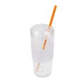 Manufacturer Wholesale Cheap SAN Plastic Drinks Cups 2