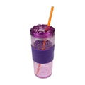 Manufacturer Wholesale Cheap SAN Plastic Drinks Cups 3