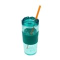 Manufacturer Wholesale Cheap SAN Plastic Drinks Cups 4