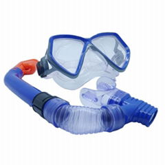 T.S Lam Wholesale Cheap Snorkel Mask