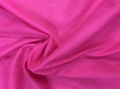 High Twist Polyester Voile Fabric 1