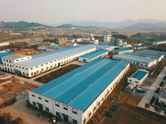 Jiangxi huaxin wire and cable co., ltd