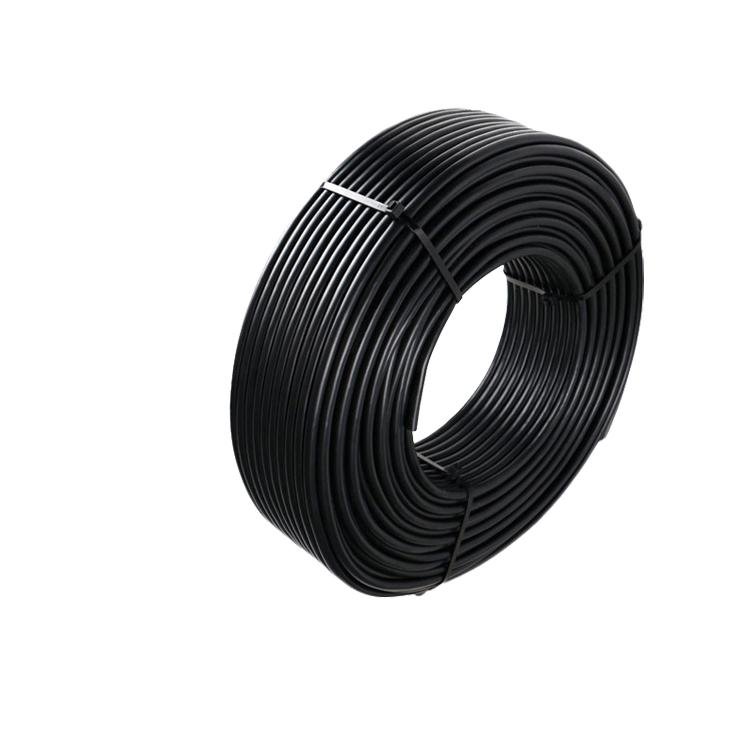 Flexible Electrical wire  3*1.5mm PVC insulated PVC jacket 5