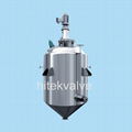 HT02 Stainless Steel Alcohol Sedimentation Tank Vessel 1