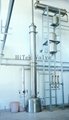 HT04 Alcohol Ethanol Distilling RecoveryTower Distillation Equipment  3