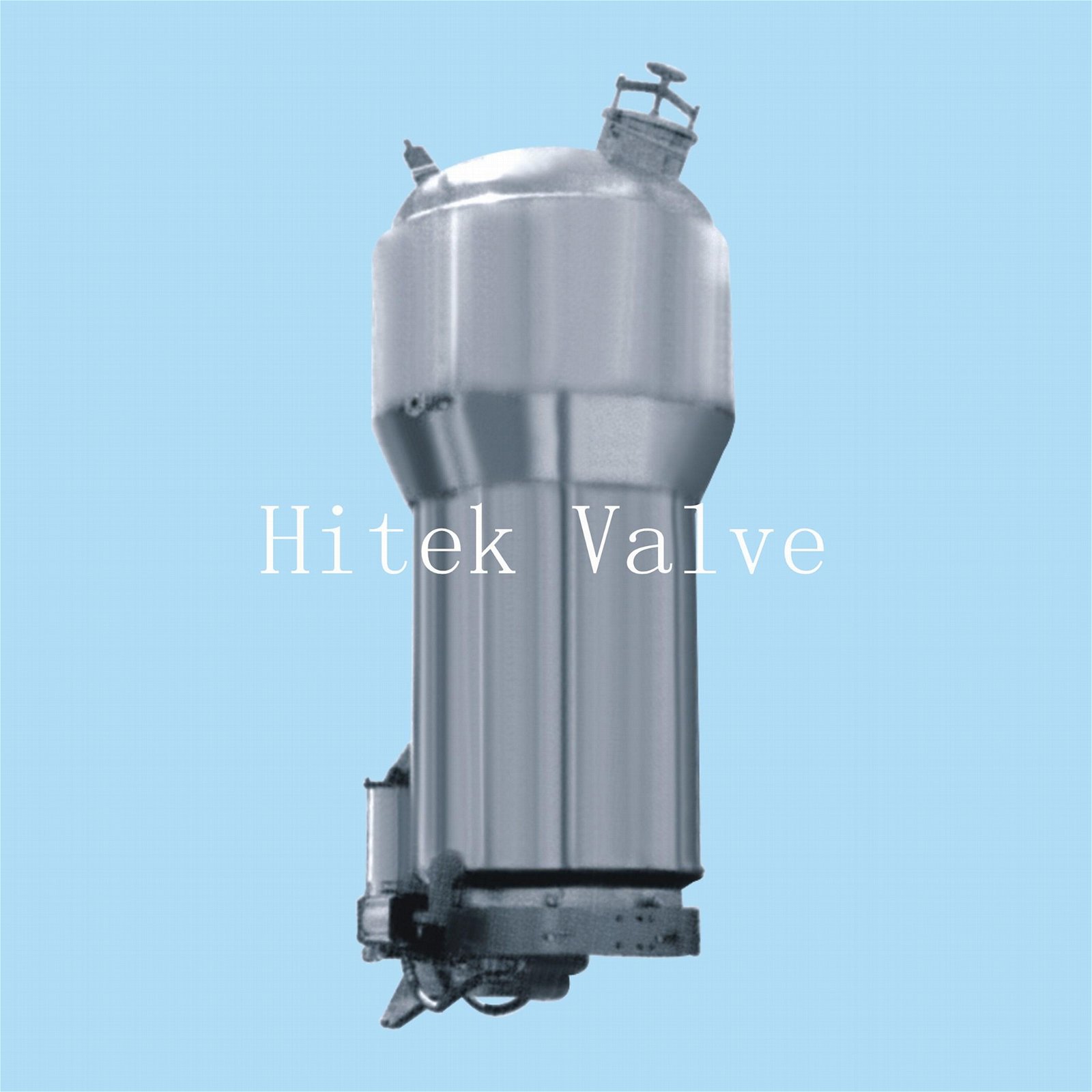 HT03 Multifunctional stainless steel extracting Tank herb extractor 2