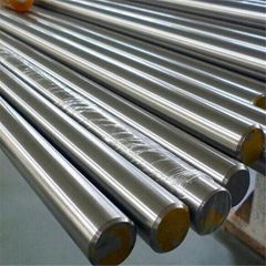 201 401 ASTM Standard High Tensile Steel Bar/Rod