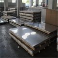 Factory price cold rolled SUS430 304 AISI304 22 gauge stainless steel sheet 4