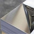 Factory price cold rolled SUS430 304 AISI304 22 gauge stainless steel sheet 5