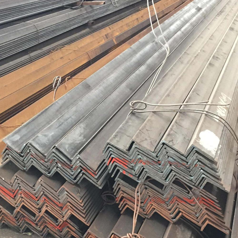 Best selling MS hot rolled angle steel, steel angle sizes, stainless steel angle 3