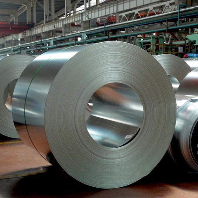 Cheap Galvanized Steel In Coil For Roofing Sheet Price India 4