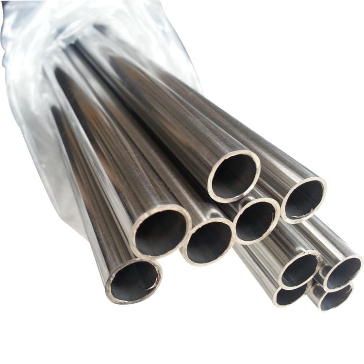 High quality and cheap price per meter seamless 304 stainless steel stainless st