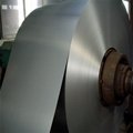 China export high quality 2B BA mirror finish cold roll stainless steel coil 2