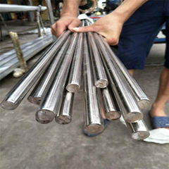  High quality SGS certification304 316 316Lcold rolled oval steel bar/rod