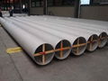 China factory welded heat exchanger