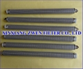 Pleated Metal Filter Cartridge