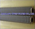 Pleated Metal Filter Element 1