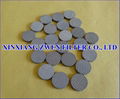 Sintered Metal Filter Disc 