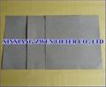 Metal Fiber Mat 1