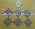 Sintered Powder Filter Sheet 1