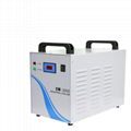 CW3000 laser Water Chiller For 60w Co2